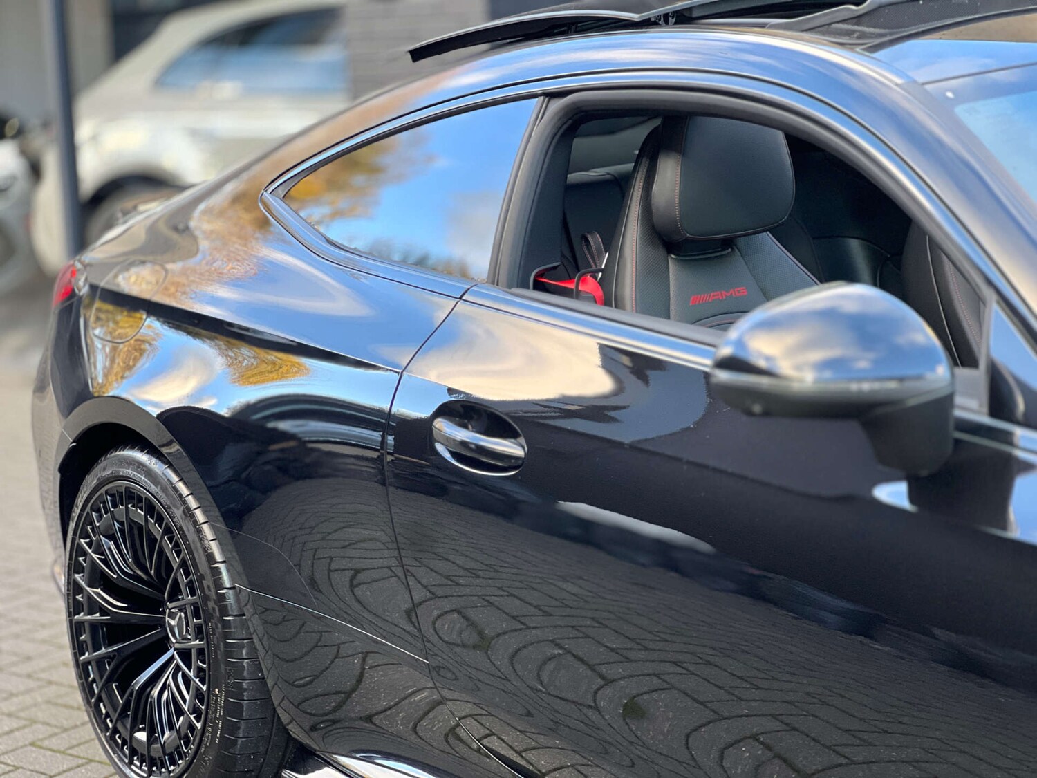 Used Mercedes-Benz CLE 2024 for sale - 76670922: Photo 68