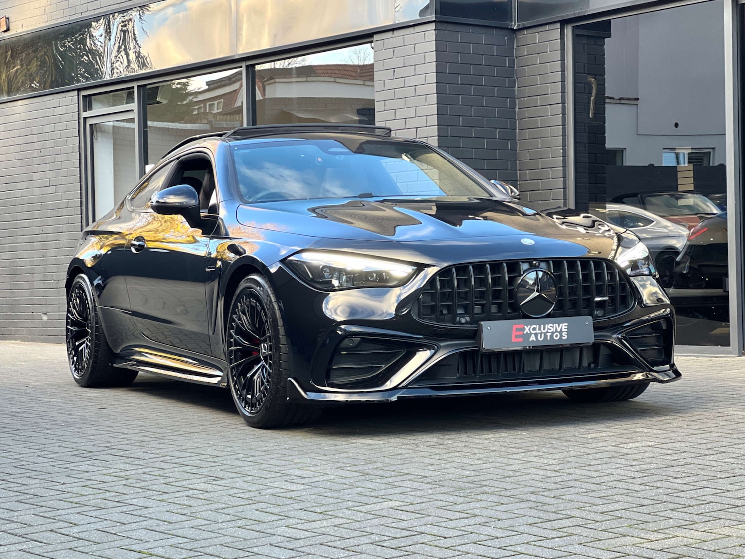 Used Mercedes-Benz CLE 2024 for sale - 76670922: Photo 72