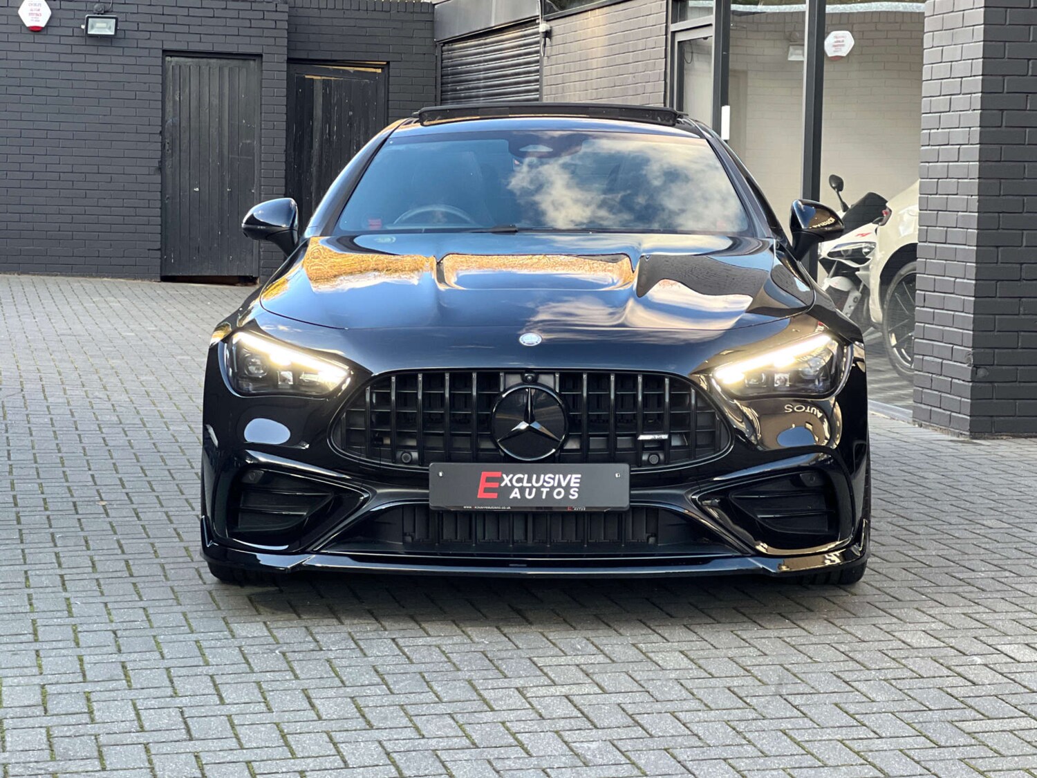 Used Mercedes-Benz CLE 2024 for sale - 76670922: Photo 75