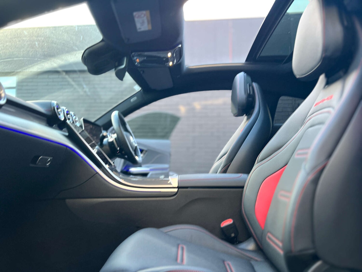 Used Mercedes-Benz CLE 2024 for sale - 76670922: Photo 76