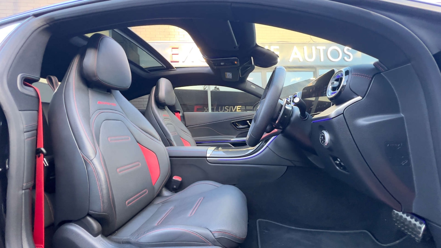 Used Mercedes-Benz CLE 2024 for sale - 76670922: Photo 77