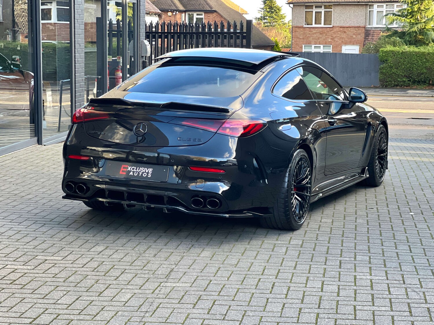 Used Mercedes-Benz CLE 2024 for sale - 76670922: Photo 78