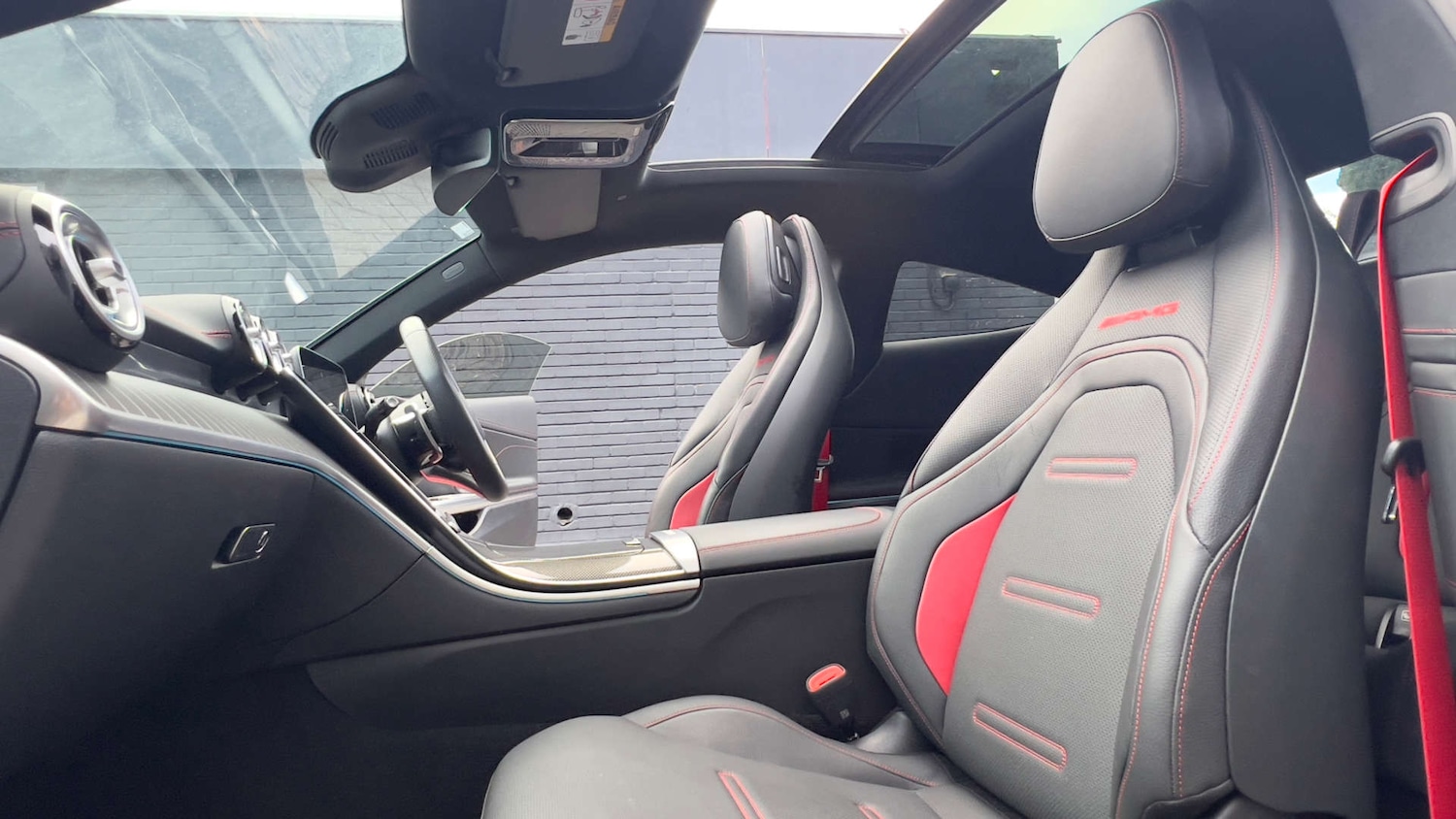 Used Mercedes-Benz CLE 2024 for sale - 76670922: Photo 9