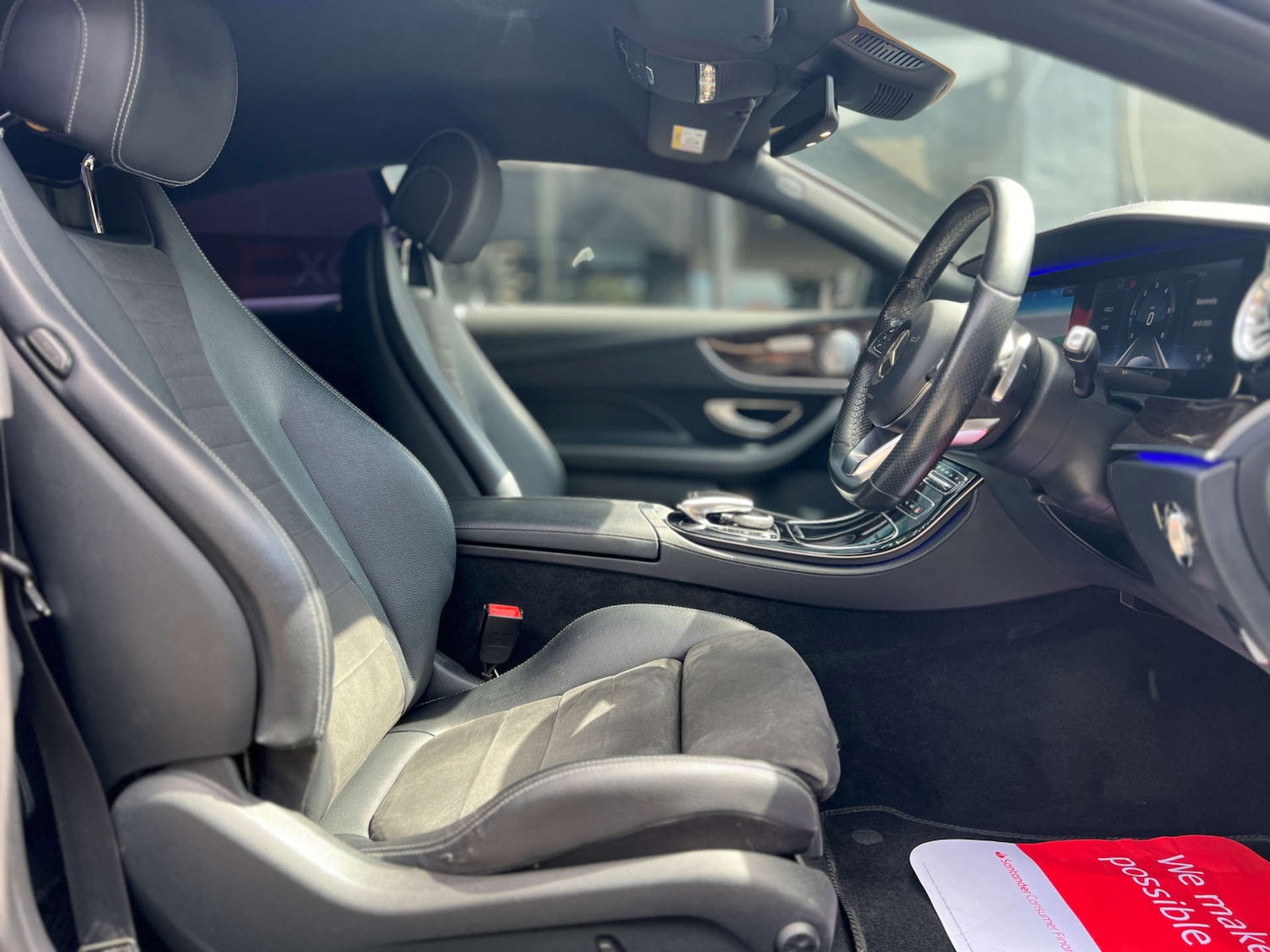 Used Mercedes-Benz E Class 2017 for sale - 76600818: Photo 2