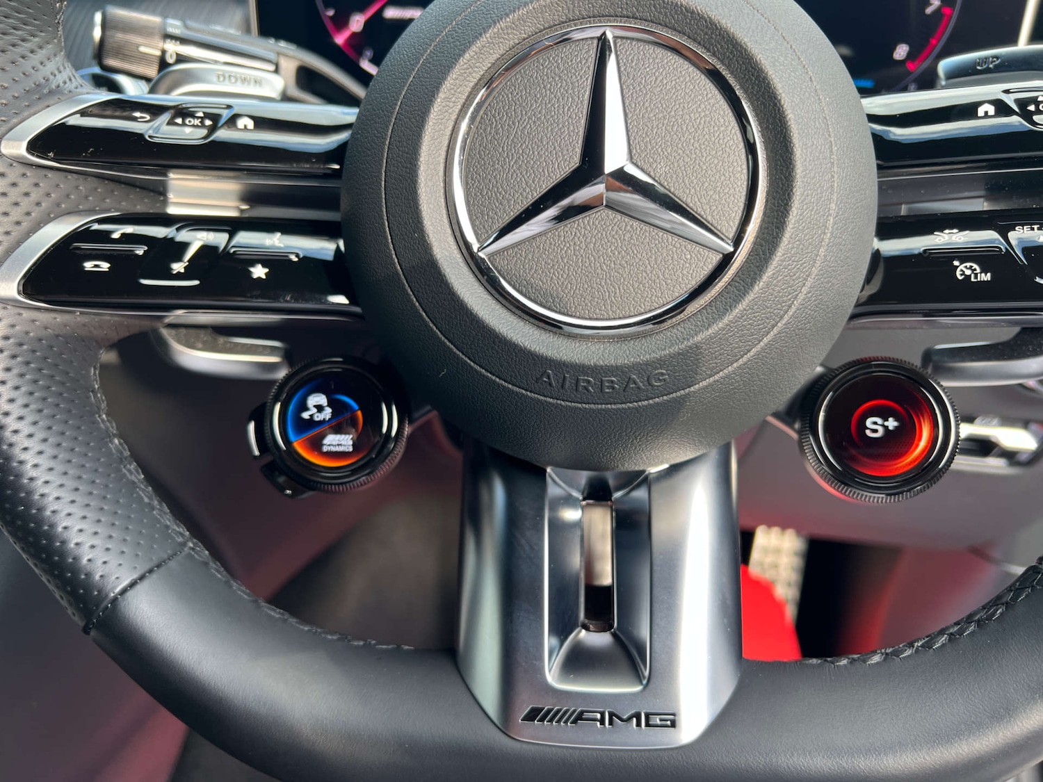 Used Mercedes-Benz GLC 2024 for sale - 76005313: Photo 10