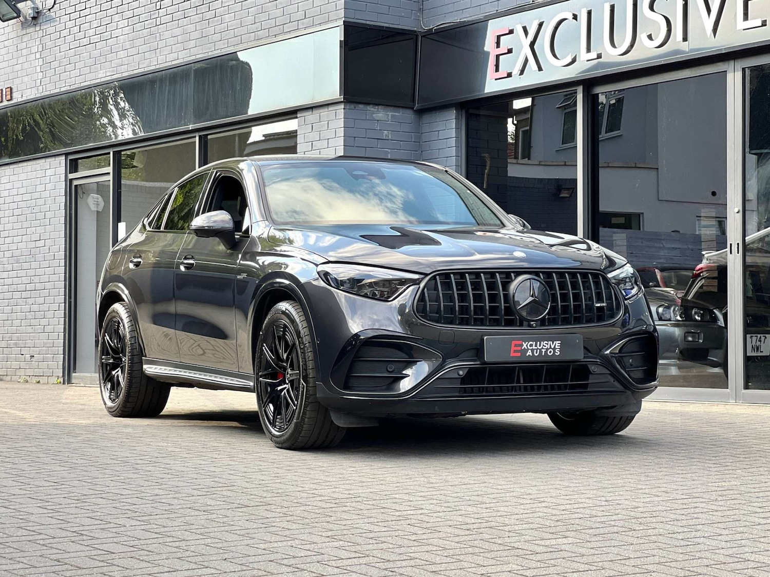 Used Mercedes-Benz GLC 2024 for sale - 76005313: Photo 15