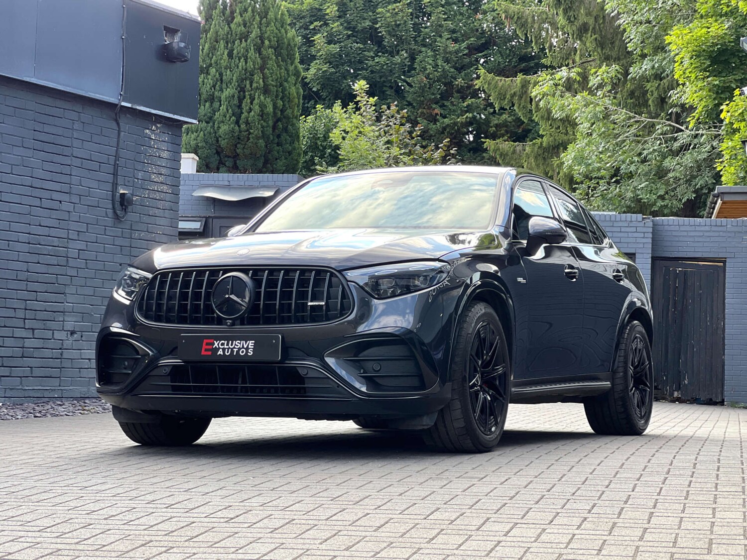 Used Mercedes-Benz GLC 2024 for sale - 76005313: Photo 19