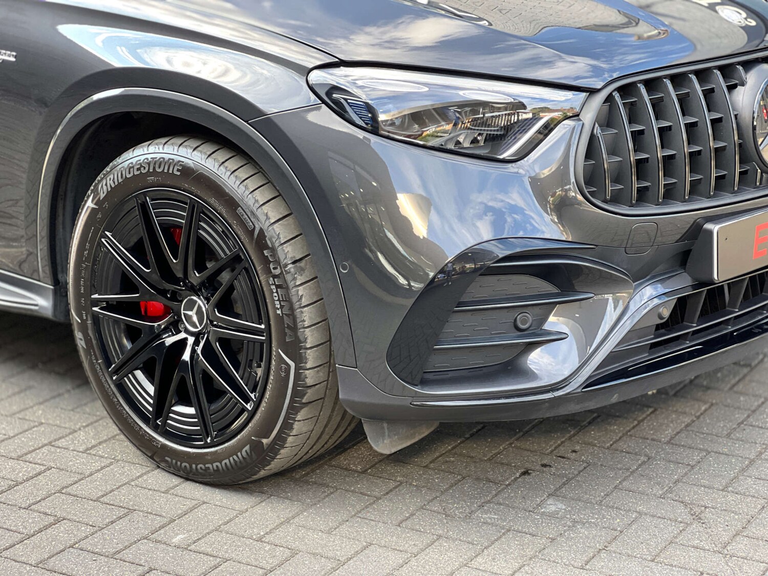 Used Mercedes-Benz GLC 2024 for sale - 76005313: Photo 40
