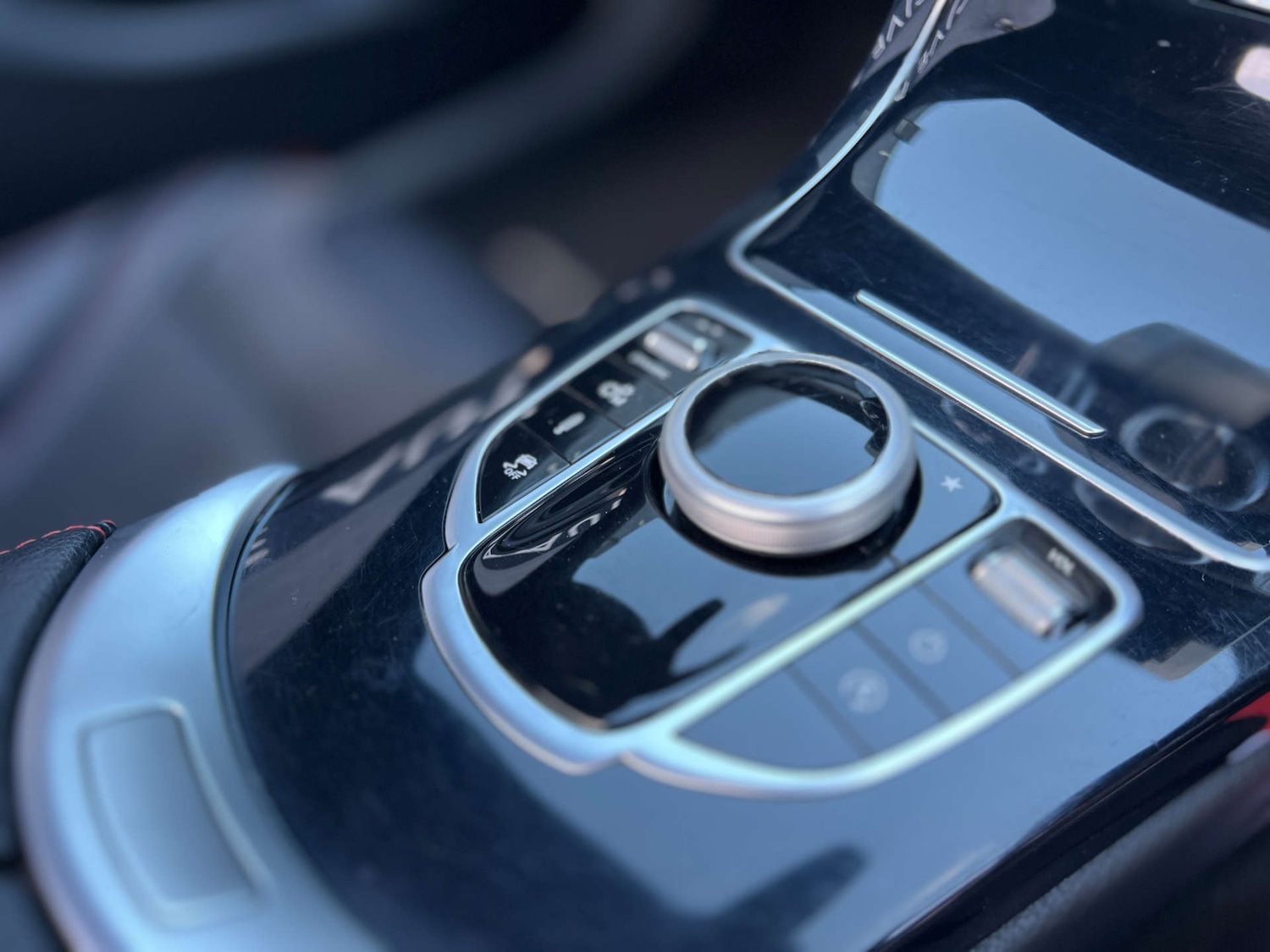 Used Mercedes-Benz C Class 2017 for sale - 76600714: Photo 15