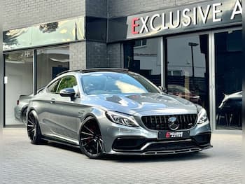 Used Mercedes-Benz C Class 2018 for sale - 79612359: Photo