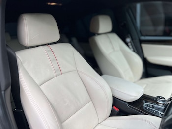 Used BMW X4 2016 for sale - 79346166: Photo