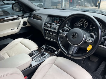 Used BMW X4 2016 for sale - 79346166: Photo