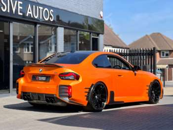 Used BMW M2 2024 for sale - 74637832: Photo