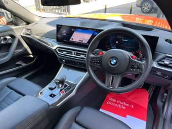 Used BMW M2 2024 for sale - 74637832: Photo