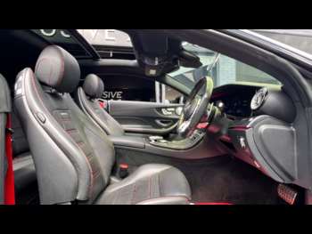Used Mercedes-Benz E-Class 2019 for sale - 75142568: Photo