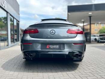 Used Mercedes-Benz E-Class 2019 for sale - 75142568: Photo
