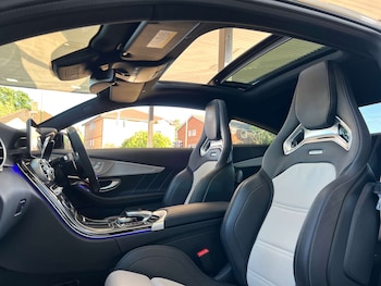 Used Mercedes-Benz C-Class 2019 for sale - 75549007: Photo