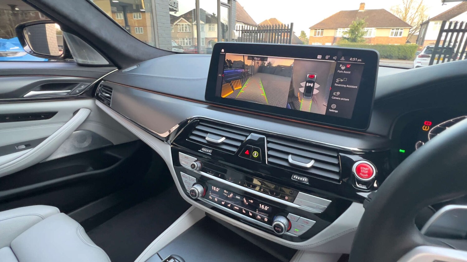 Used BMW M5 2020 for sale - 77685507: Photo 18