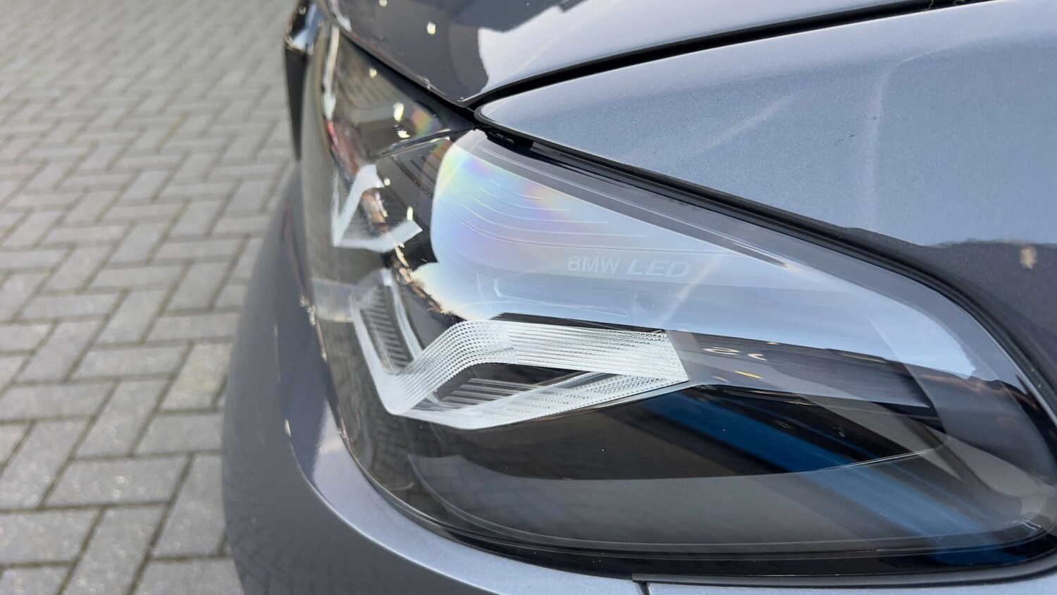 Used BMW M5 2020 for sale - 77685507: Photo 25