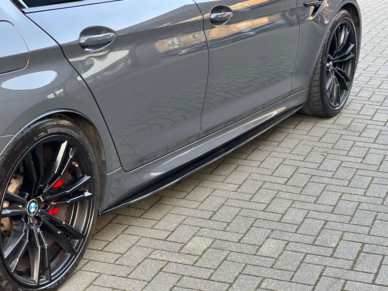 Used BMW M5 2020 for sale - 77685507: Photo 30