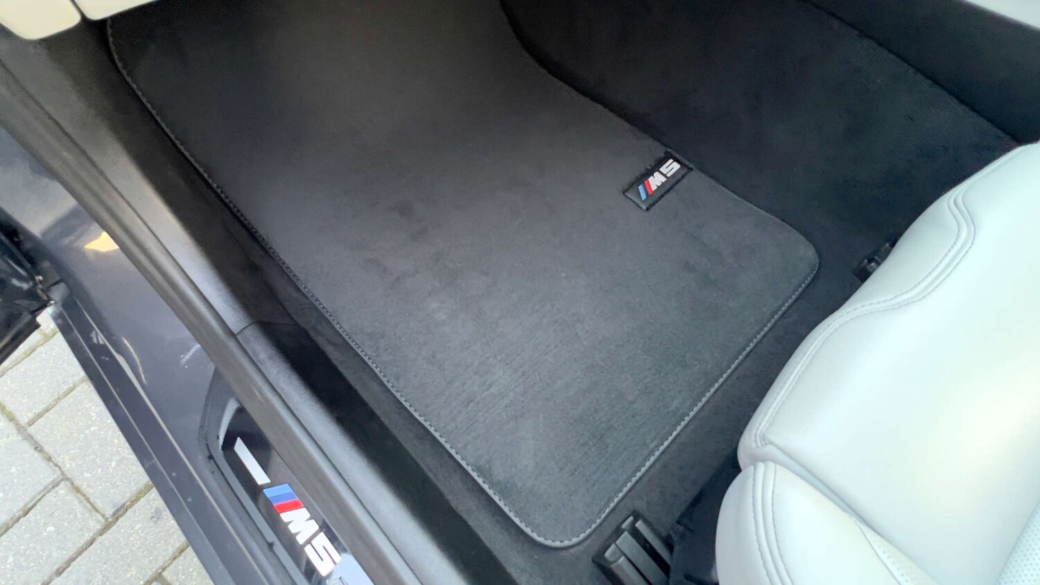 Used BMW M5 2020 for sale - 77685507: Photo 49