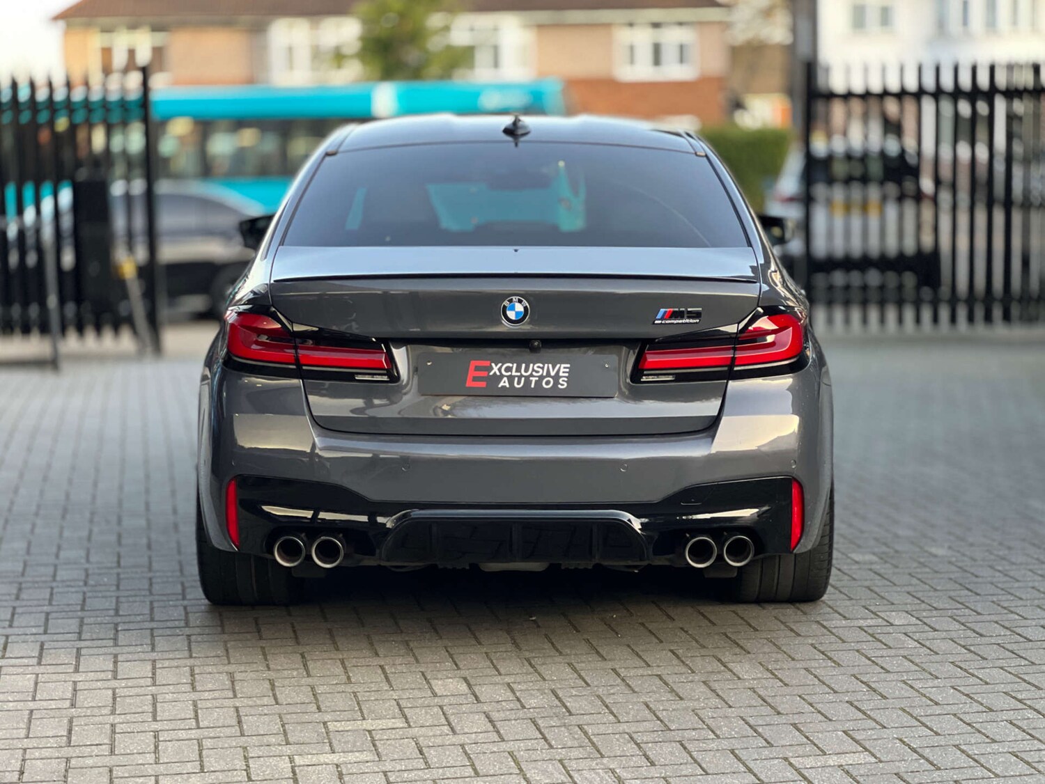 Used BMW M5 2020 for sale - 77685507: Photo 55