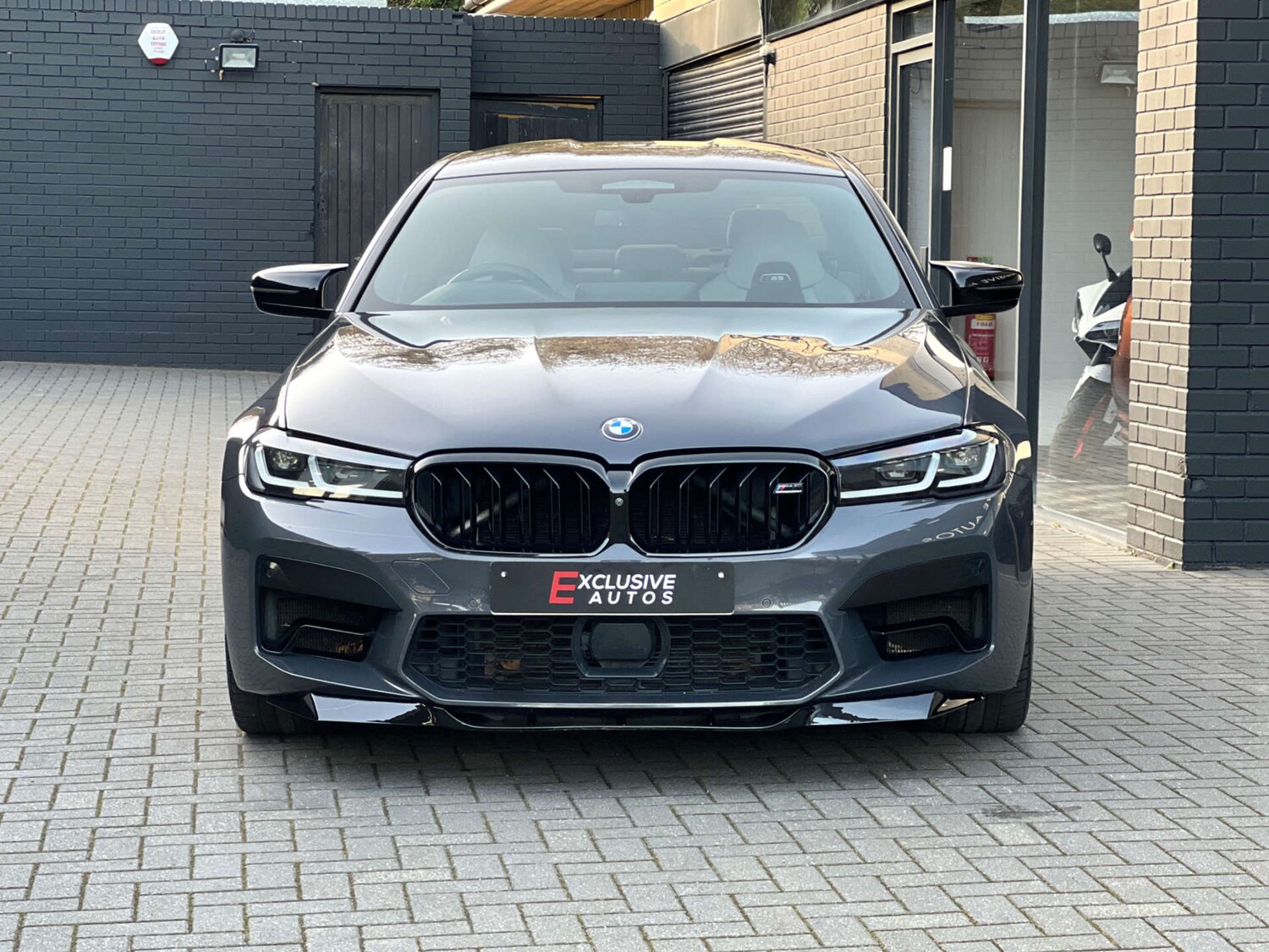 Used BMW M5 2020 for sale - 77685507: Photo 7