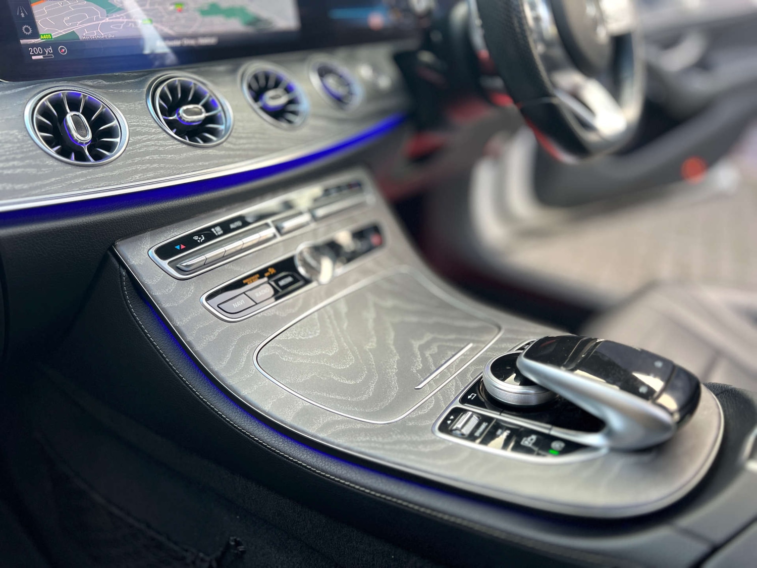 Used Mercedes-Benz CLS 2018 for sale - 76600585: Photo 14