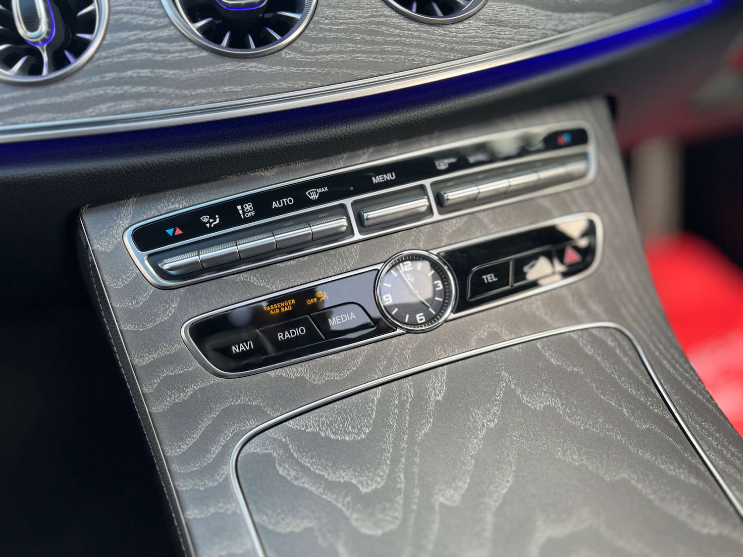 Used Mercedes-Benz CLS 2018 for sale - 76600585: Photo 20