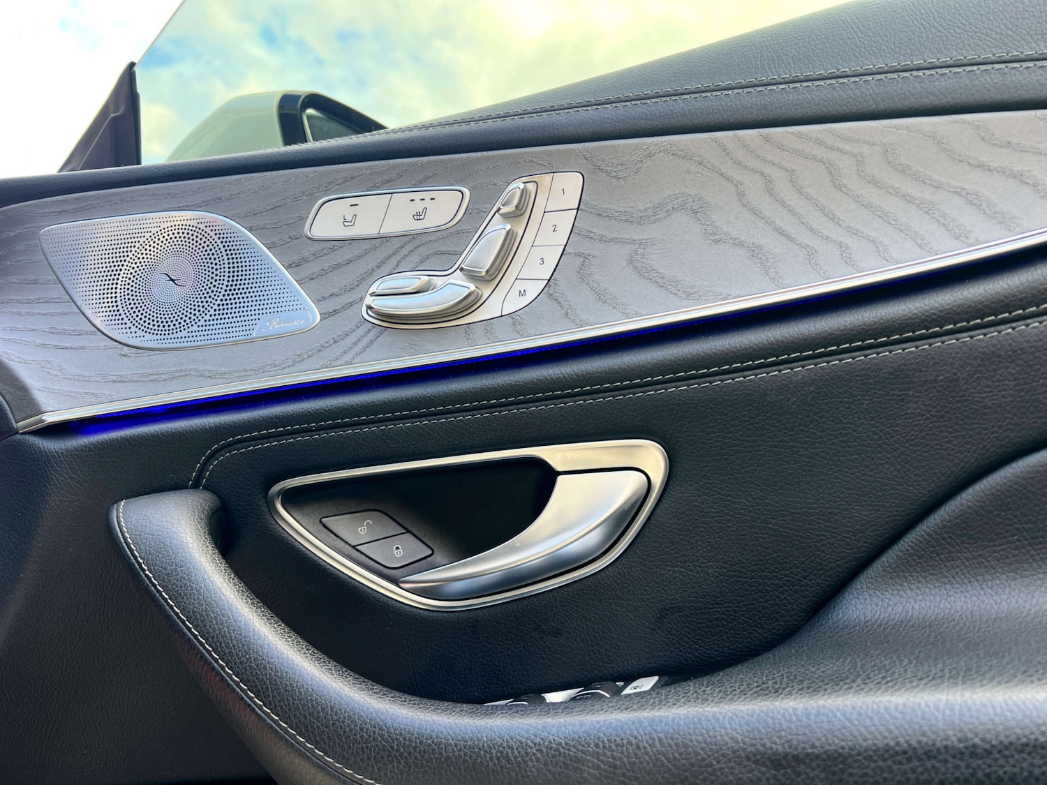 Used Mercedes-Benz CLS 2018 for sale - 76600585: Photo 22