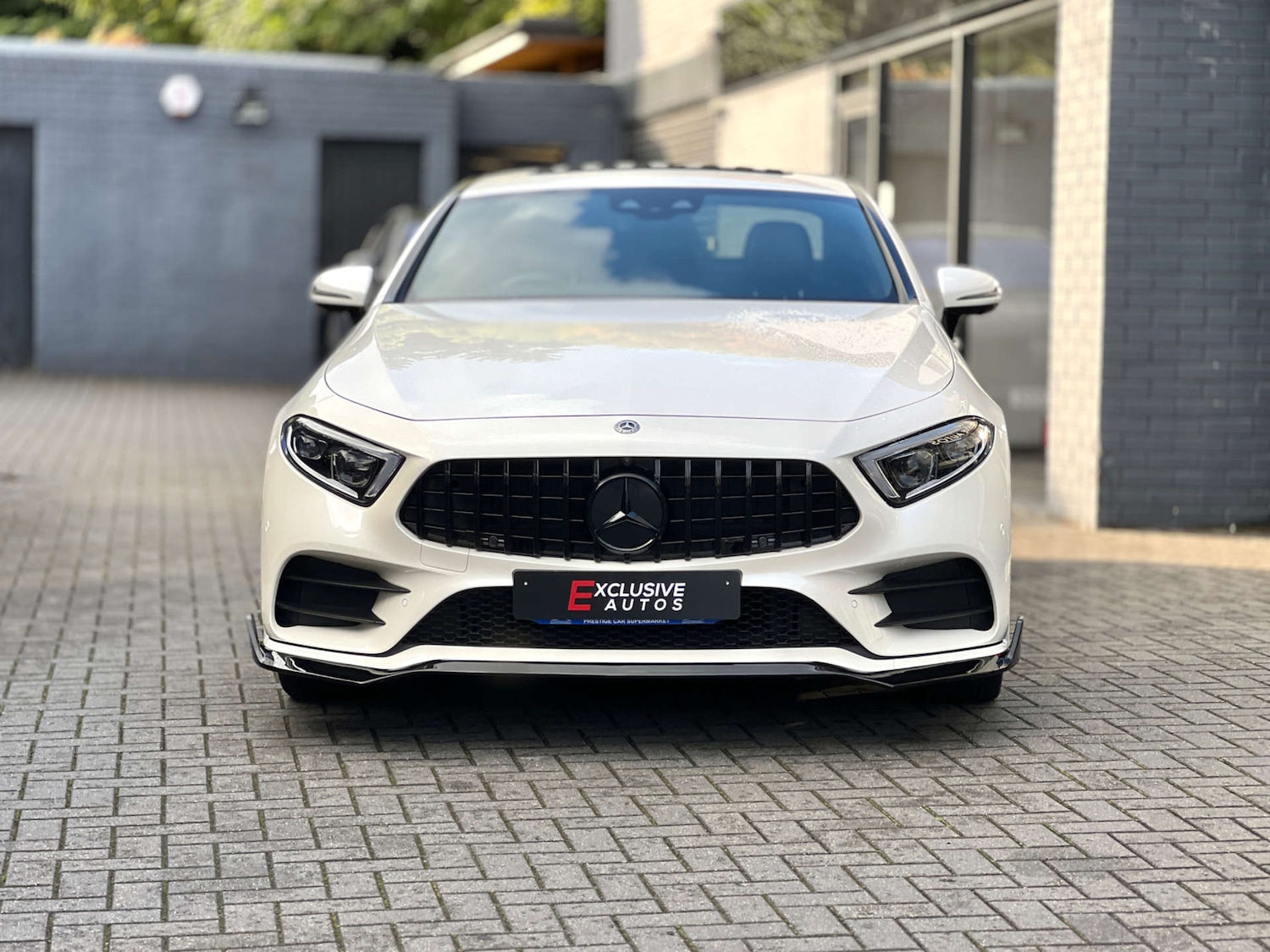 Used Mercedes-Benz CLS 2018 for sale - 76600585: Photo 7
