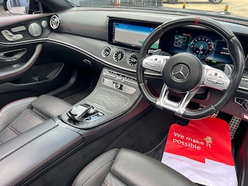 Used Mercedes-Benz E-Class 2019 for sale - 75716869: Photo