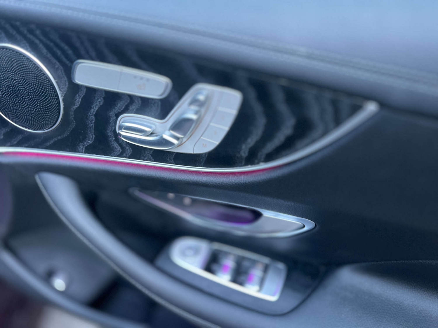 Used Mercedes-Benz E-Class 2019 for sale - 76139835: Photo 15