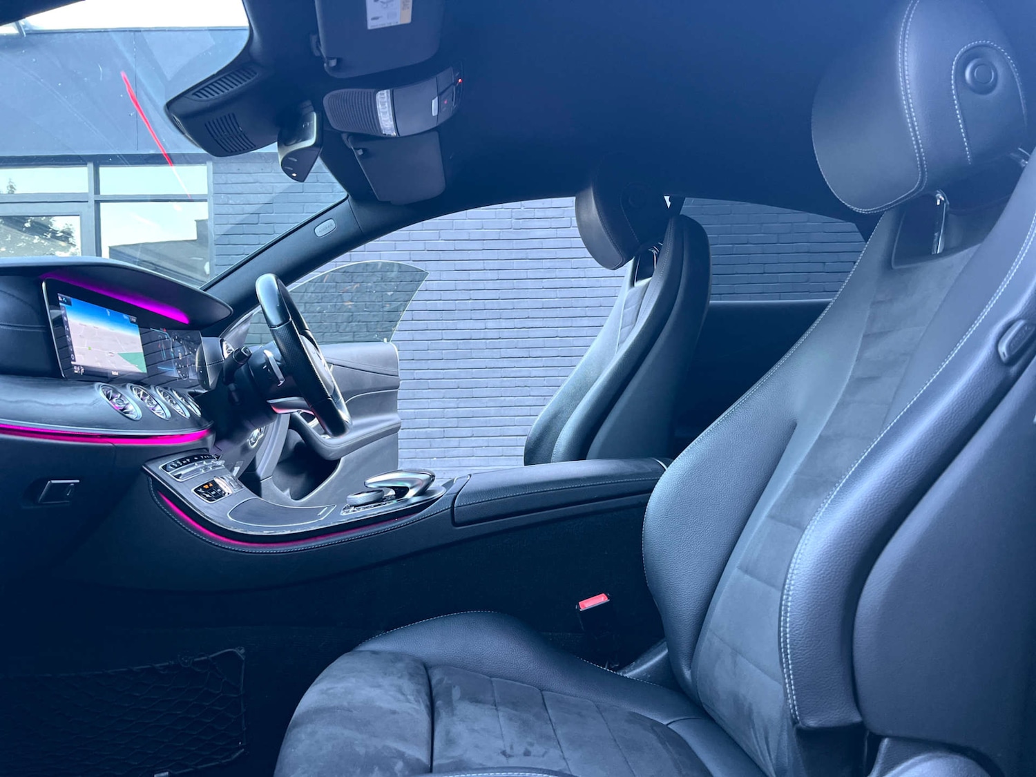 Used Mercedes-Benz E-Class 2019 for sale - 76139835: Photo 18