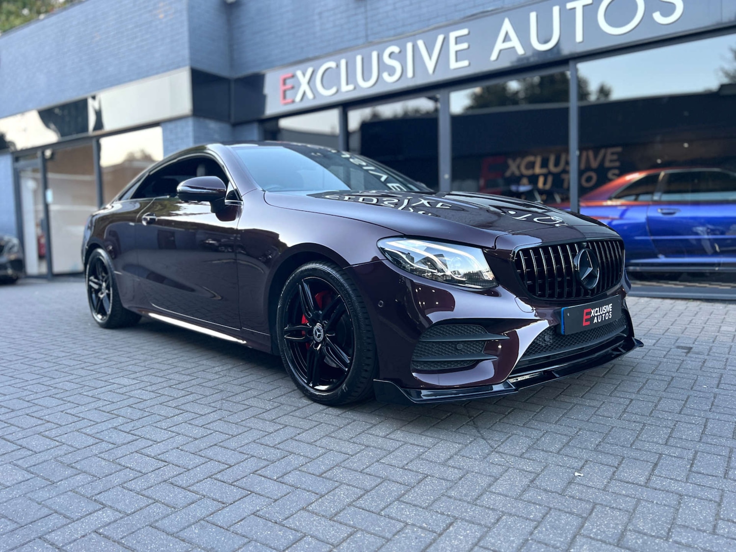 Used Mercedes-Benz E-Class 2019 for sale - 76139835: Photo 19