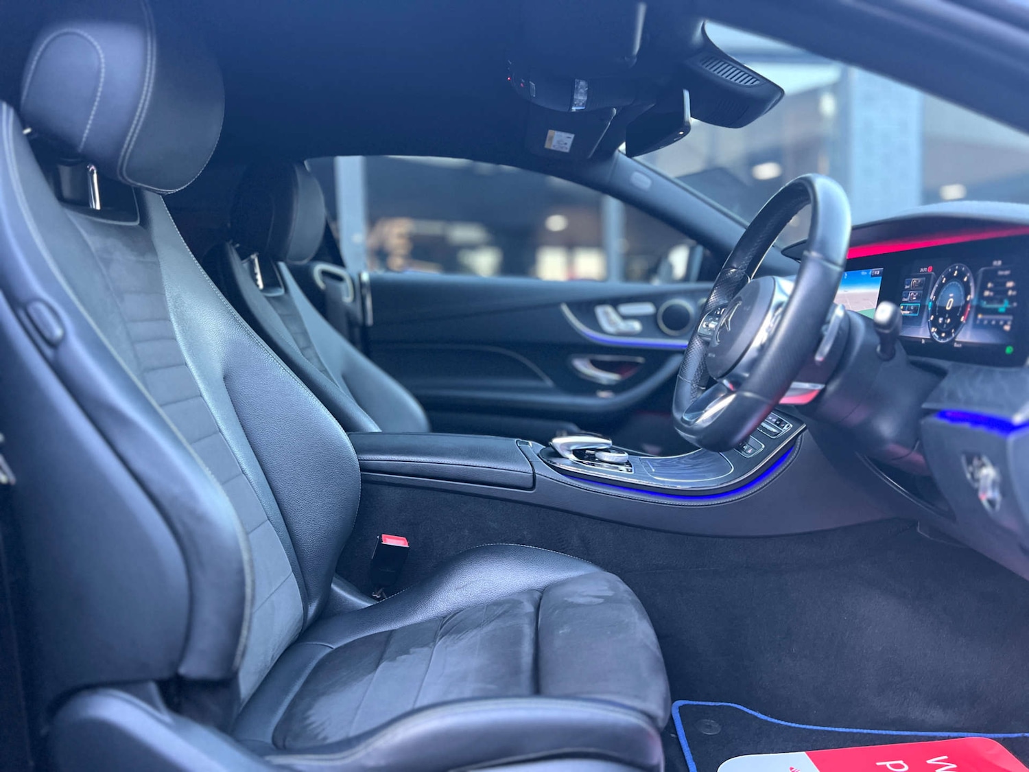 Used Mercedes-Benz E-Class 2019 for sale - 76139835: Photo 2