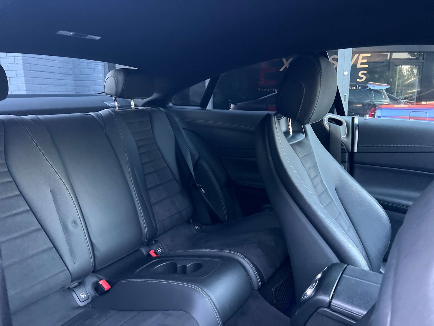 Used Mercedes-Benz E-Class 2019 for sale - 76139835: Photo 21