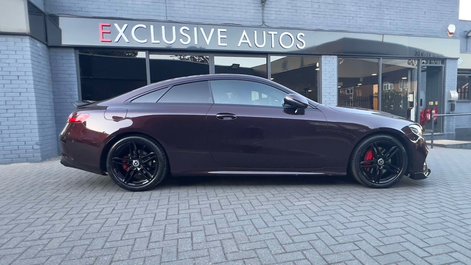 Used Mercedes-Benz E-Class 2019 for sale - 76139835: Photo 24