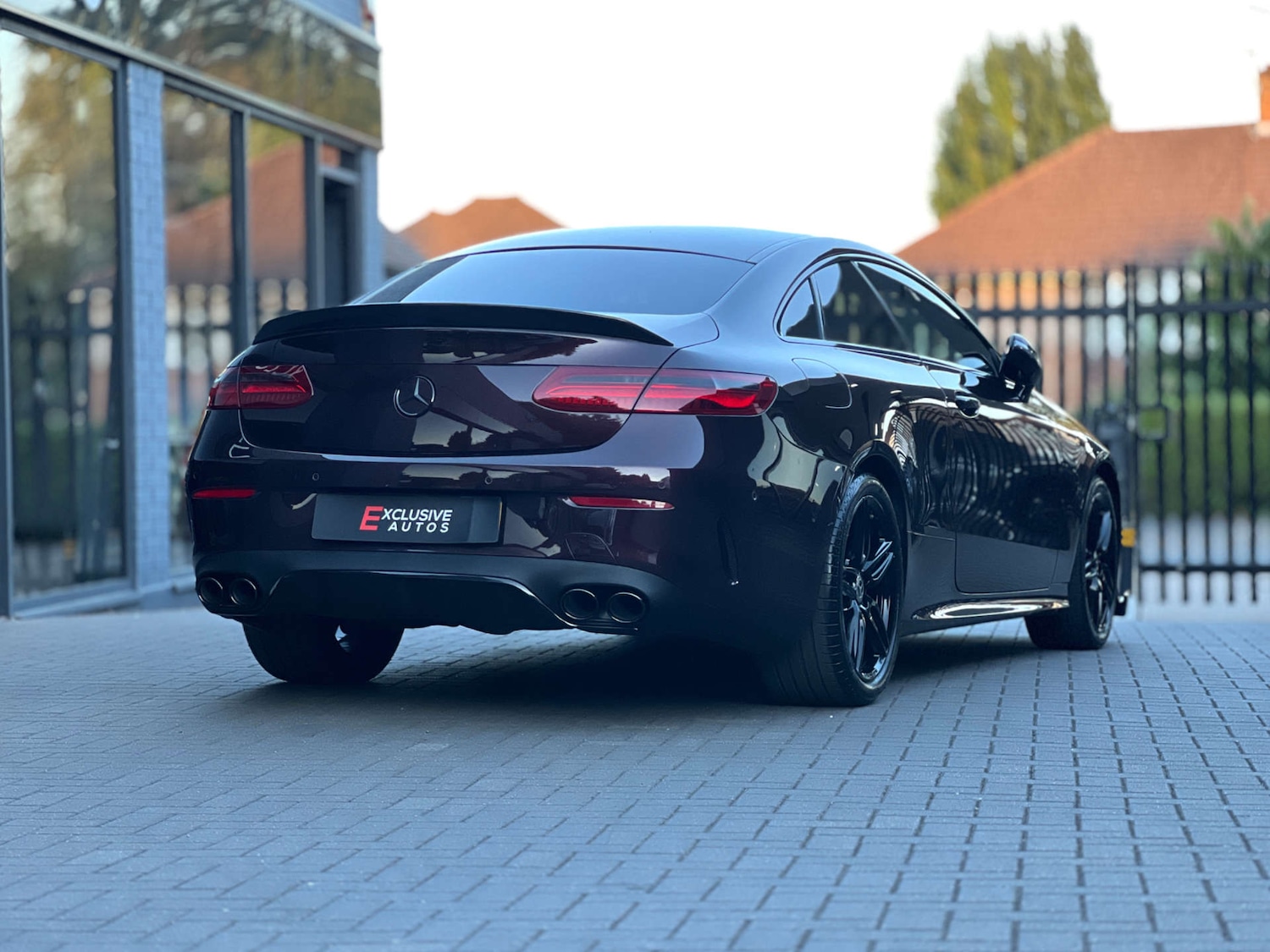 Used Mercedes-Benz E-Class 2019 for sale - 76139835: Photo 27