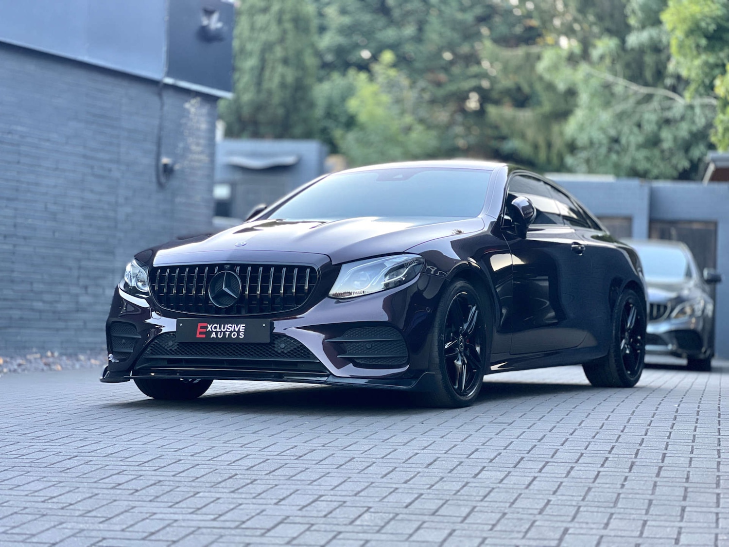 Used Mercedes-Benz E-Class 2019 for sale - 76139835: Photo 28