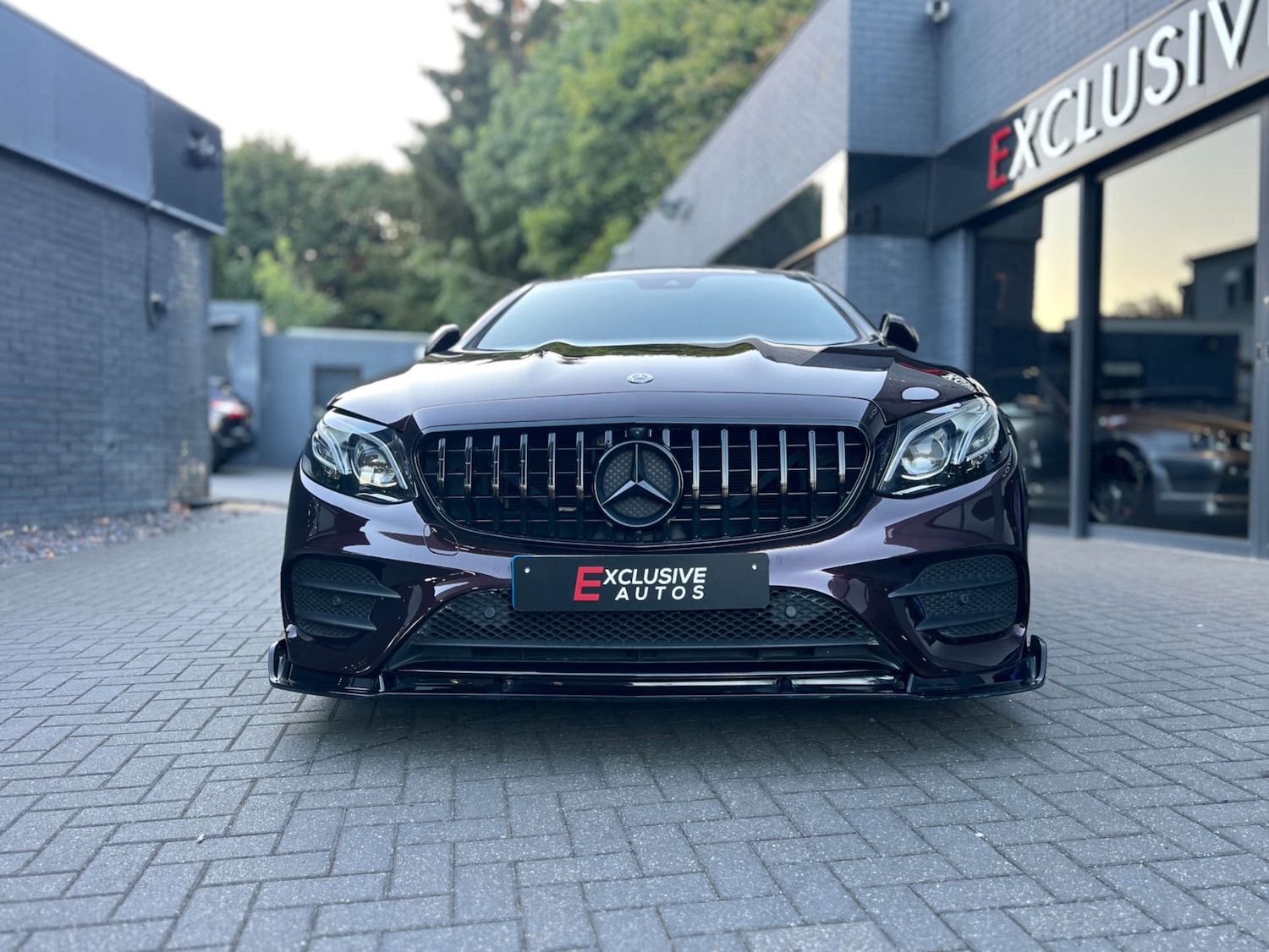 Used Mercedes-Benz E-Class 2019 for sale - 76139835: Photo 31