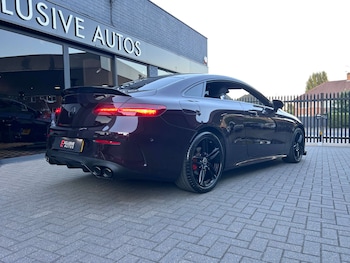 Used Mercedes-Benz E-Class 2019 for sale - 76139835: Photo 3