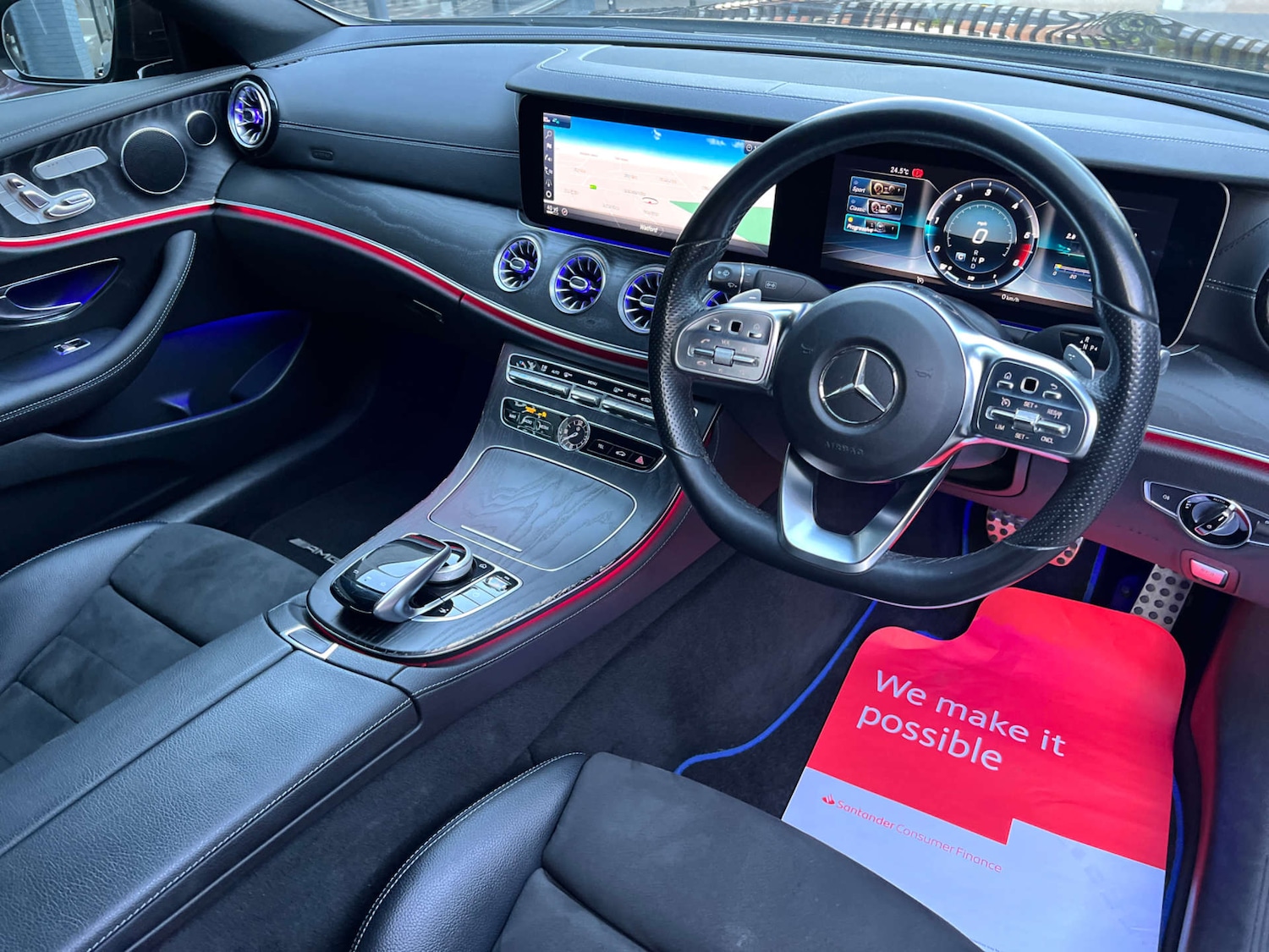Used Mercedes-Benz E-Class 2019 for sale - 76139835: Photo 4