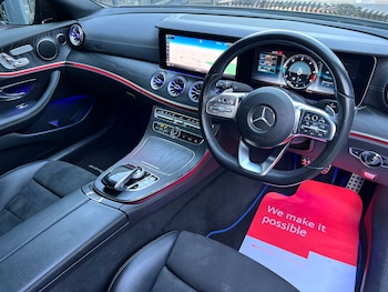 Used Mercedes-Benz E-Class 2019 for sale - 76139835: Photo 4