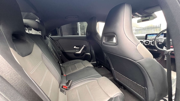 Used Mercedes-Benz CLA 2021 for sale - 76005308: Photo 11