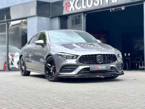 Used Mercedes-Benz CLA 2021 for sale - 76005308: Photo 16
