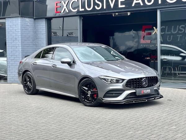 Used Mercedes-Benz CLA 2021 for sale - 76005308: Photo 17