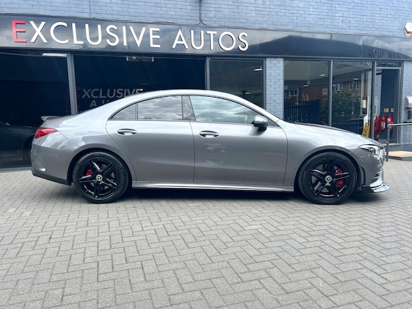 Used Mercedes-Benz CLA 2021 for sale - 76005308: Photo 18
