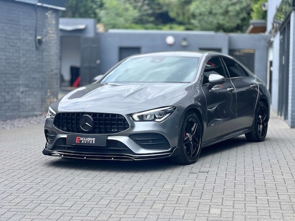 Used Mercedes-Benz CLA 2021 for sale - 76005308: Photo 19