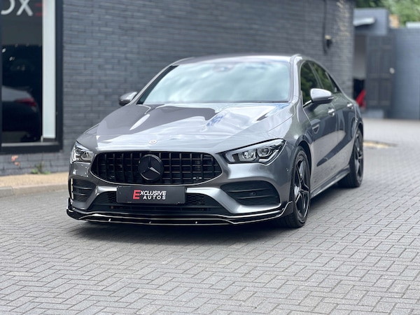 Used Mercedes-Benz CLA 2021 for sale - 76005308: Photo 23